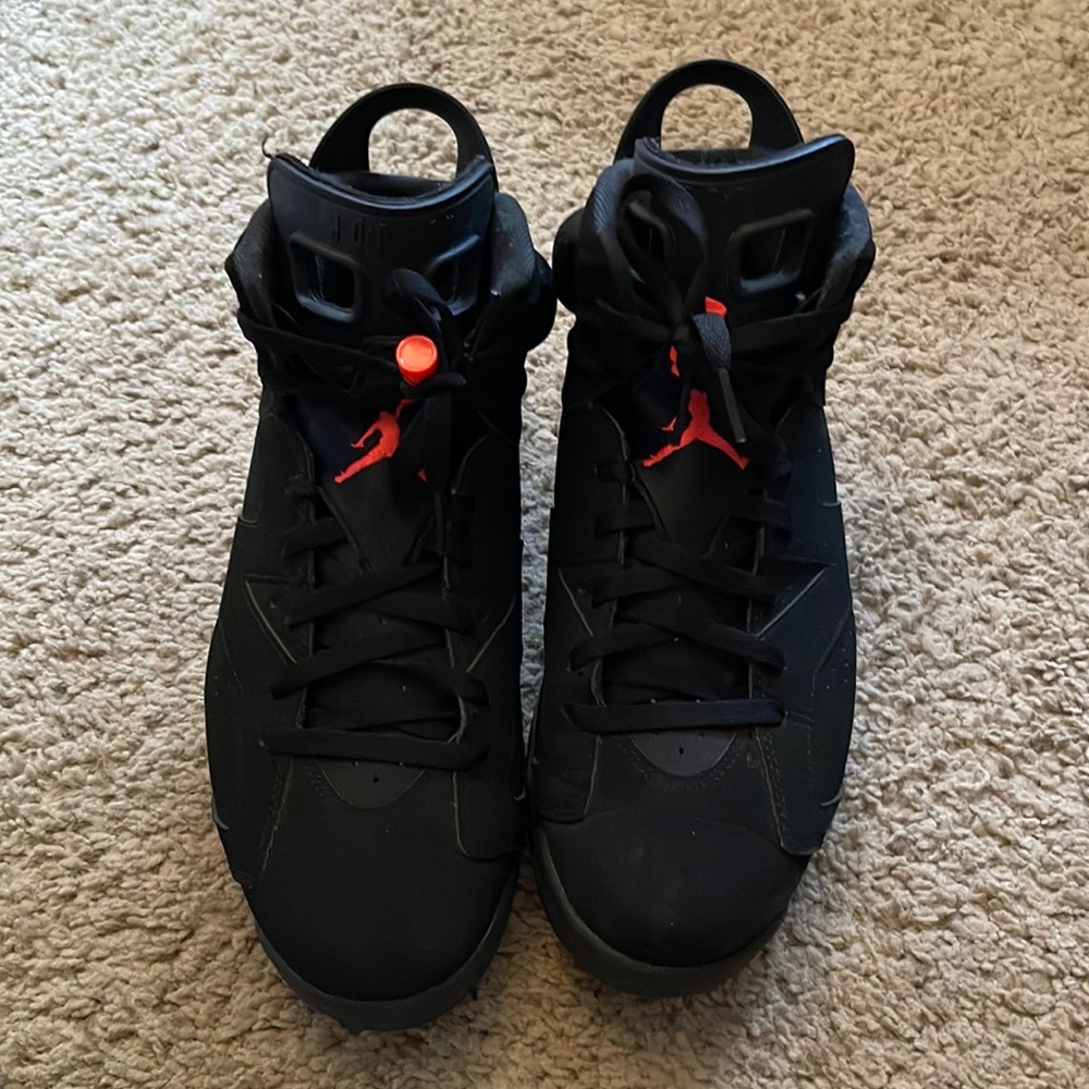 Jordan’s